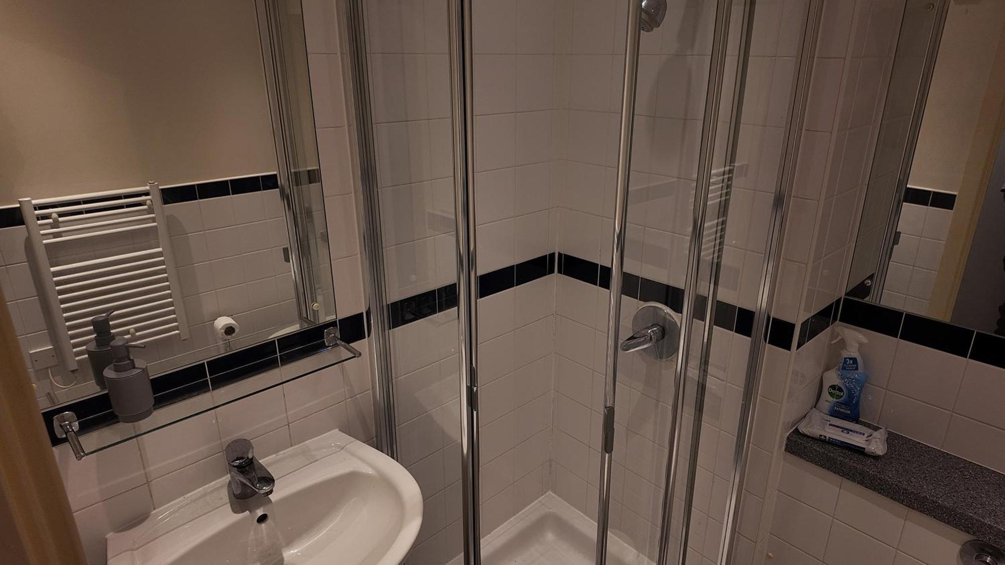 Luxurious Birmingham City Apartment Buitenkant foto