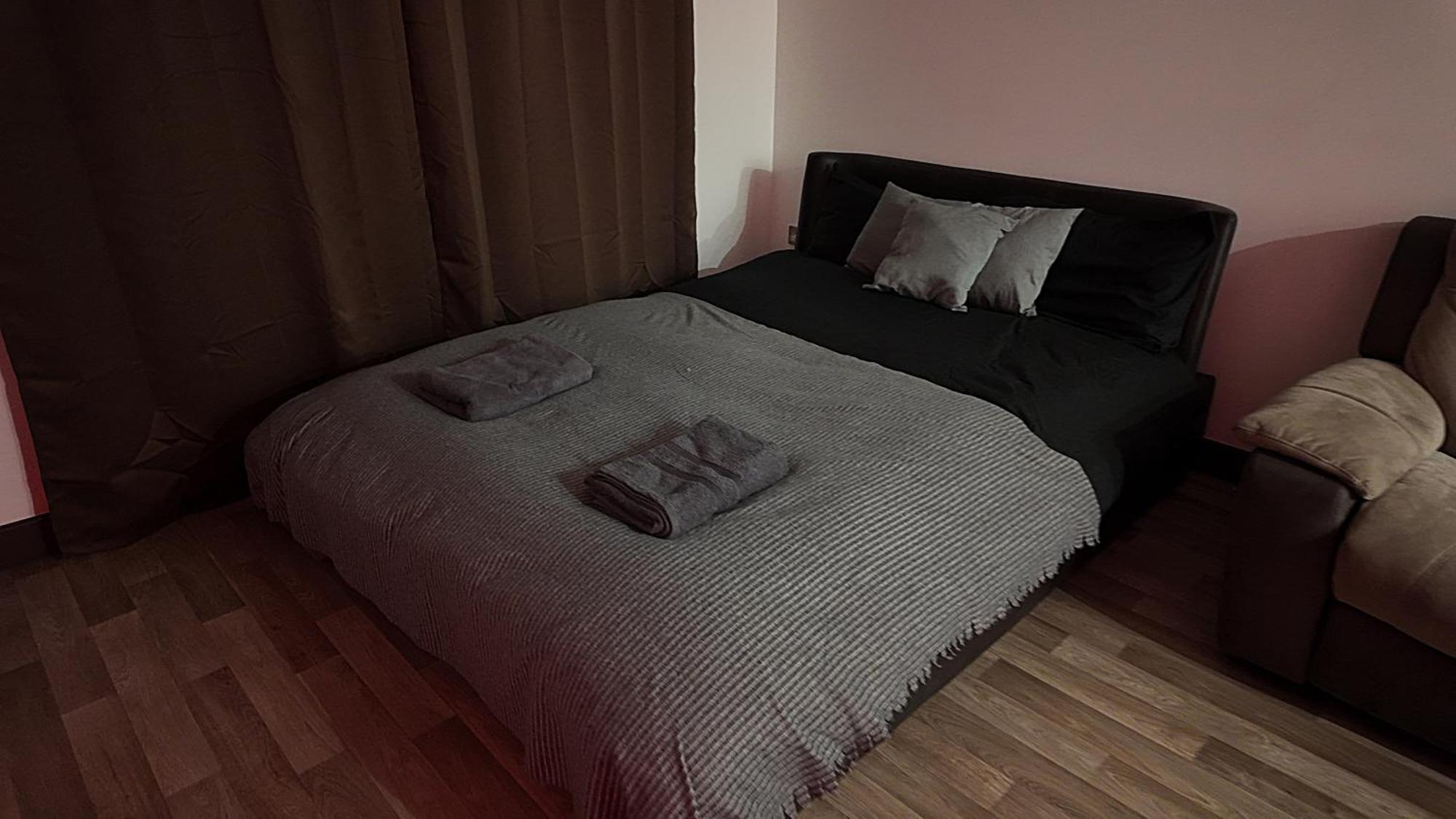 Luxurious Birmingham City Apartment Buitenkant foto